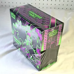 POKEMON TCG: Scarlet & Violet Shrouded Fable Elite Trainer Box - Image 5