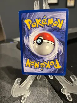 Pinsir Pokemon 1st Edition Jungle 25/64 WOTC 1999 - Image 2