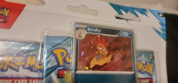 4x! Pokemon Phantasmal Flames Mega Evolution JTG 3 Pack Blister Sealed lot TCG - Image 3