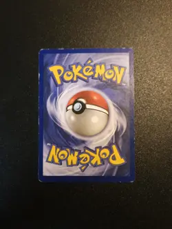 🇦🇺 Carte Pokemon Mewtwo Promo 14 ✨ Black Star Promo Wizards- Anglais - Image 2