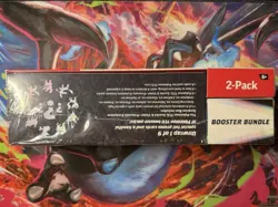 Pokemon Prismatic Evolutions Surprise Box - Booster Bundle | SAMS CLUB - Image 2