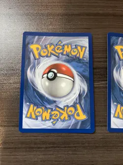 Pokemon TCG Holo Mimikyu SM163 & Pikachu SM162 Holo Promo Sun And Moon - Image 4