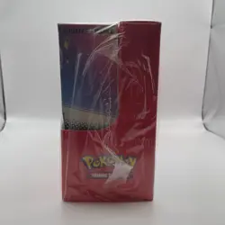 Pokemon Prismatic Evolutions Elite Trainer Box Booster Bundle Costco 2 Pack - #4 - Image 2