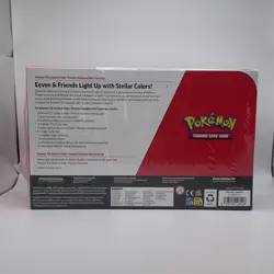 Pokemon Prismatic Evolutions Elite Trainer Box Booster Bundle Costco 2 Pack - #4 - Image 3