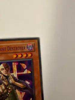 Kycoo the Ghost Destroyer LON-062 Labyrinth of Nightmare Unlimited - Image 3