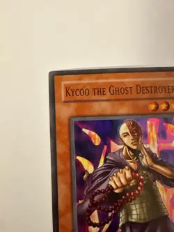 Kycoo the Ghost Destroyer LON-062 Labyrinth of Nightmare Unlimited - Image 4