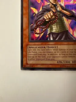 Kycoo the Ghost Destroyer LON-062 Labyrinth of Nightmare Unlimited - Image 5