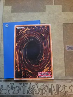 YUGIOH KYCOO THE GHOST DESTROYER LCYW-EN242 SECRET UNLIMITED ED NM/VLP - Image 3