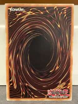 Kycoo The Ghost Destroyer - LCYW-EN242 - Secret Rare - Unlimited Edition - NM - Image 2