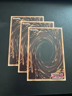 Herald of Orange Light (Shatterfoil) BP03-EN050 x1 - Image 4