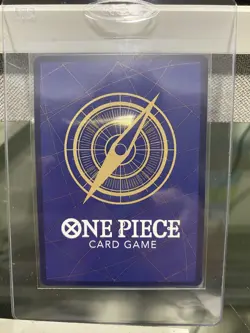 Nami EB03-053 Extra Booster: One Piece Heroines Edition Foil SR - Image 2