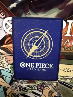 Nico Robin (055) EB03-055 Extra Booster: One Piece Heroines Edition Foil - Image 2