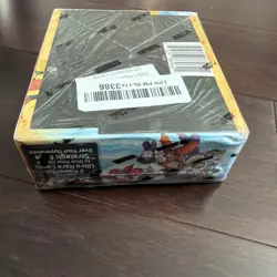 Panini The Dragon Ball Z Movie Collection DBZ Trading Card Game 613297869641 - Image 2