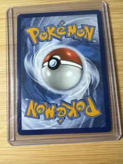 Pokemon Card TCG - Raboot 147/142 Illustration Rare Stellar Crown Near Mint - Image 2