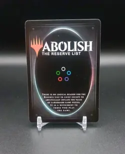 Custom Game Card- Sword Of Fire And Ice- LP Condition - Image 2