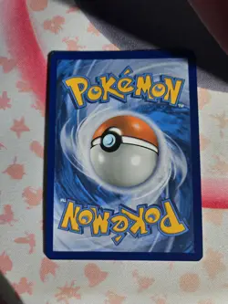 Plusle Reverse Holo Pokemon Card 33/73 Common Shining Legends - Image 2