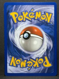 Pokemon Power Keepers Cyclone Energy 90/108 Reverse Holo Stamped Card LP - Image 2