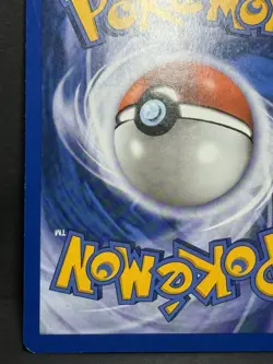 Pokemon Power Keepers Cyclone Energy 90/108 Reverse Holo Stamped Card LP - Image 4