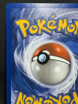 Pokemon Power Keepers Cyclone Energy 90/108 Reverse Holo Stamped Card LP - Image 5