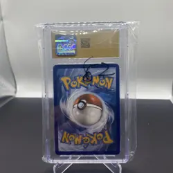 Bulbasaur Venusaur & Lugia Ex Deck Trading Card Game Classic 1/34 CGC Pristine10 - Image 2