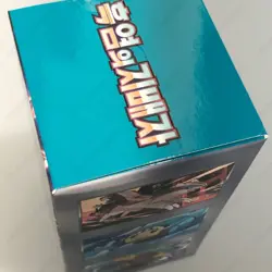 [US SELLER] Pokemon Card Obsidian Flames Booster Box 30 Packs Korean sv3 - Image 3