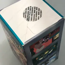 [US SELLER] Pokemon Card Obsidian Flames Booster Box 30 Packs Korean sv3 - Image 4