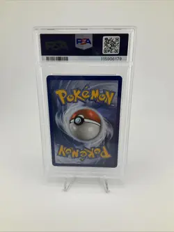 Pokemon Sylveon v Dark SWSH134 Promo Card Holo PSA 10 - Image 2