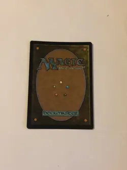 Seance Board Borderless 0067 Duskmourn Commander DSK MTG Rare - Image 2