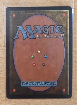 1997 MAGIC THE GATHERING WEATHERLIGHT BURIED ALIVE TD25 - Image 2