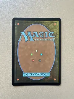 Mondrak, Glory Dominus - oil slick foil - English - MTG ONE - NM - Image 3