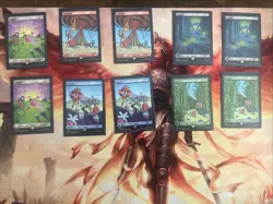 MTG Secret Lair SpongeBob SquarePants: Lands Under the Sea - Image 2