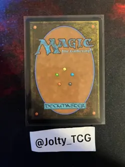 Solphim, Mayhem Dominus Phyrexia: All Will Be One Regular LP - Image 2