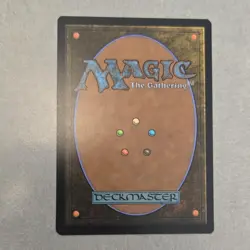 Wizards of the Coast Hauntwoods Shrieker Duskmourn Mythic Green Borderless #349 - Image 2