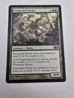 Primordial Hydra Core Set 2013 (M13) Regular - Image 1