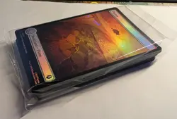 MTG Avatar The Last Airbender Commander Bundle Click Wheel Life Counter Magic - Image 4