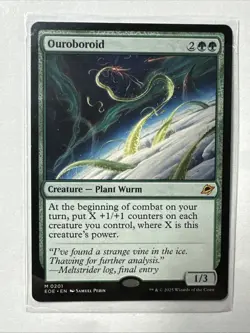 Ouroboroid Edge of Eternities Regular - Image 2