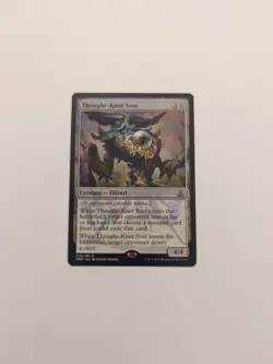 Thought-Knot Seer Oath of the Gatewatch Regular NM MTG - Image 1