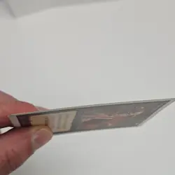 Magic: The Gathering Demonic Tutor Black Sorcery Revised Edition Douglas Shuler - Image 3