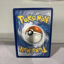 Misty's Water Command 63/68 NM Holo 2019 Hidden Fates Pokemon NM - Image 2