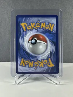 Pokemon TCG 2025 Litwick 101/086 White Flare Holo Illustration Rare NM - Image 2