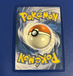 Pokemon M Sharpedo EX XY200A Mega Full Art Promo Alternate Art Holo Card - Image 2