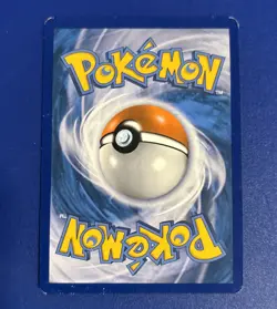 Pokemon TCG Lysandre Flashfire Holo Full Art Ultra Rare Card 104/106 - Image 2
