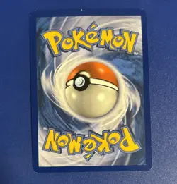 Pokemon Aegislash EX Full Art Alternate Art Promo Card 65a/119 Nintendo 2017 - Image 2