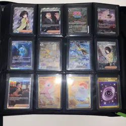 POKEMON 151 ENGLISH MASTER SET COMPLETE (PROMOS INCLUDED) - Image 1