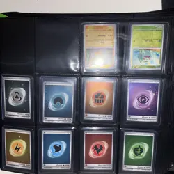 POKEMON 151 ENGLISH MASTER SET COMPLETE (PROMOS INCLUDED) - Image 5