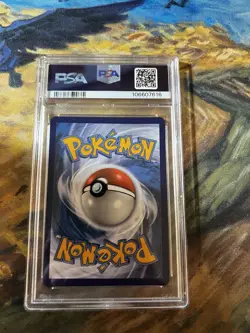 2023 Pokemon SWSH FA Hisuian Zoroark VSTAR Crown Zenith GG56/GG70 PSA 10 - Image 2