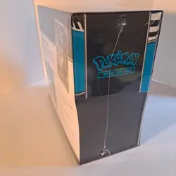 Pokemon Scarlet & Violet Black Bolt Elite Trainer Box Zekrom Thundurus Meloetta - Image 3