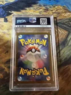 Japanese Pokemon VSTAR Universe PSA Graded God Pack Set 7 PSA 10’s 2 PSA 9’s - Image 2