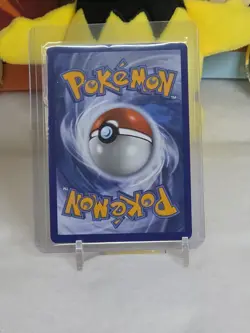 Pikachu 051/162 Pokemon Day 2026 SWIRL 30th Anniversary Stamped NM Rare TCG Holo - Image 2