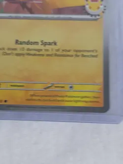 Pikachu 051/162 Pokemon Day 2026 SWIRL 30th Anniversary Stamped NM Rare TCG Holo - Image 4